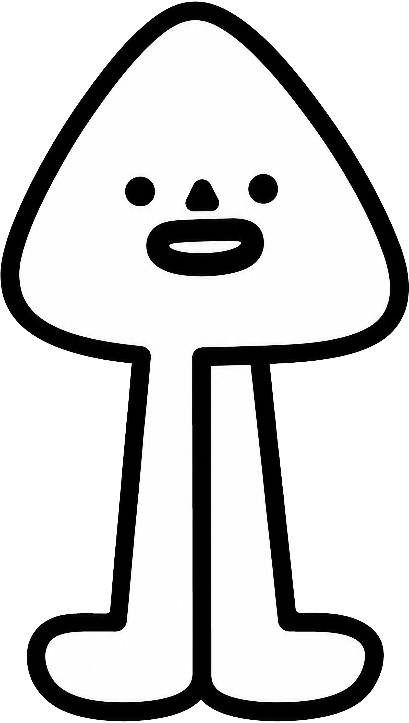 Byun mascot